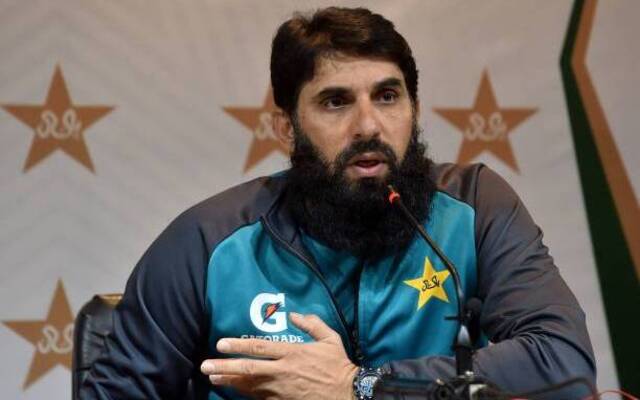 Misbah-ul-Haq