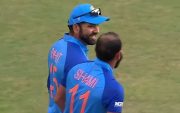 Mohammed Shami
