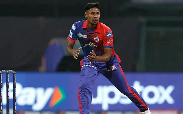 Musafizur Rahman
