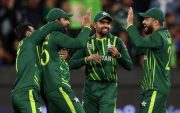 Pakistan Team