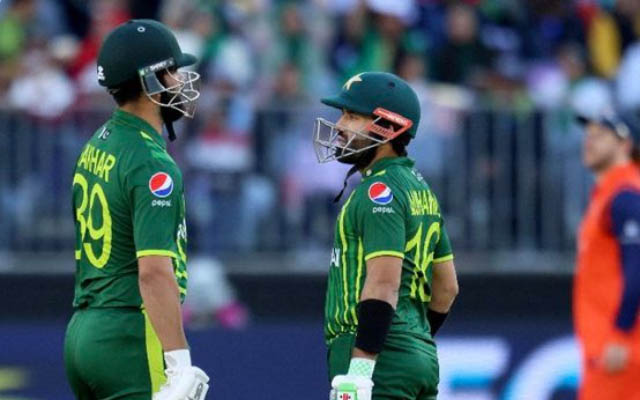Pakistan Win