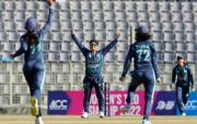 Pakistan Womens Team