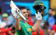 Rilee Rossouw