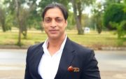 Shoaib Akhtar