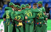 South Africa Team