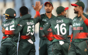 South Africa vs Bangladesh