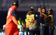 Srilanka Win