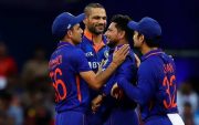 Team India
