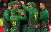 Team South Africa