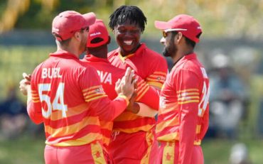 Team Zimbabwe