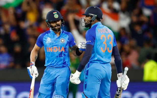 Virat Kohli
