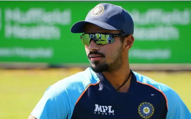Washington Sundar
