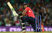 Alex Hales