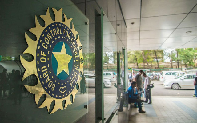 BCCI LOGO