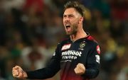 Glenn Maxwell