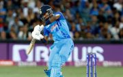 Hardik Pandya