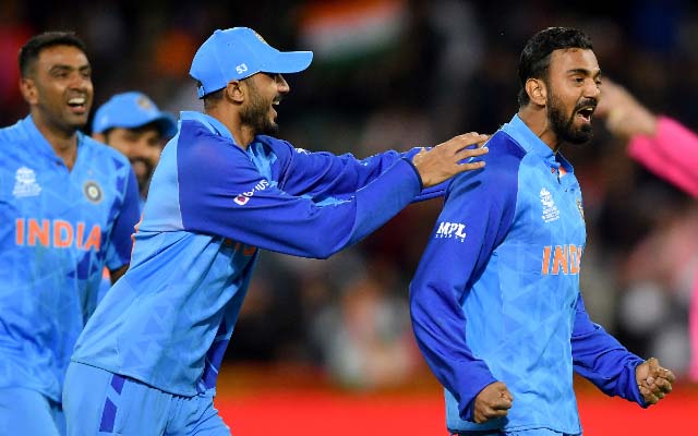 India Beat Bangladesh