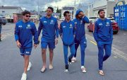 India_team