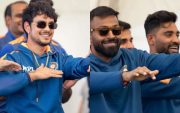 Indian Cricket Team