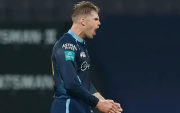 Lockie Ferguson
