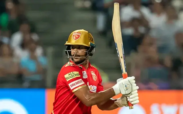 Mayank Agarwal