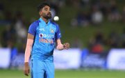 Mohammed Siraj