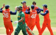 Netherlands vs South Africa