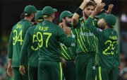 Pakistan Win