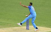 Ravichandran Ashwin