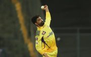 Ravindra Jadeja