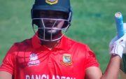 Shakib-Al-Hasan
