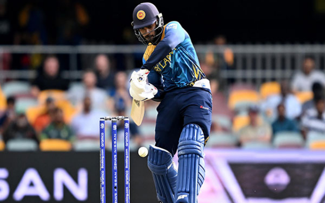 Srilanka Beat Afganistan