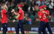 Team England