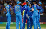 Team India