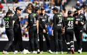 Team New Zealand