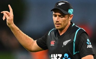 Tim Southee