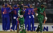 Bangladesh Beat India