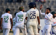 Bangladesh vs India