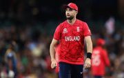 Chris Woakes