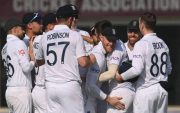 England Team
