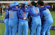 India Women's Team