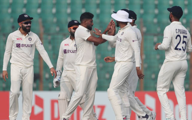 India vs Bangladesh