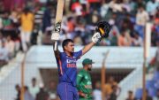 Ishan Kishan
