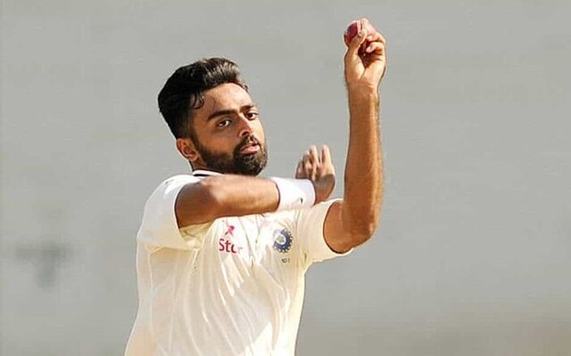 Jaydev Unadkat