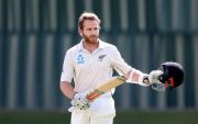 Kane Williamson
