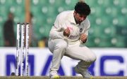 Kuldeep Yadav