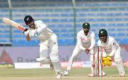 Pakistan vs New Zealand