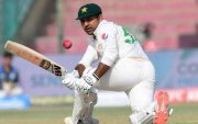 Sarfaraz Ahmed