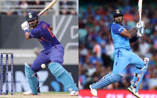 Shreyas Iyer