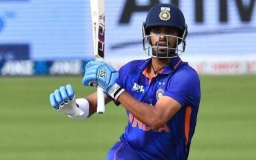 Washington Sundar
